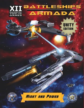 Battleships Armada - Admiral